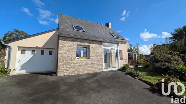 Maison à vendre 6 pièces 105 m² Plouha
