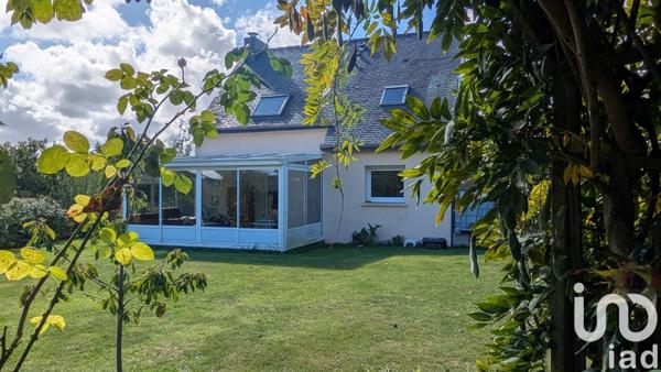 Maison à vendre 6 pièces 105 m² Plouha
