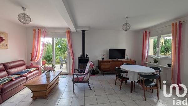 Maison à vendre 6 pièces 105 m² Plouha