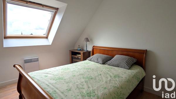 Maison à vendre 6 pièces 105 m² Plouha