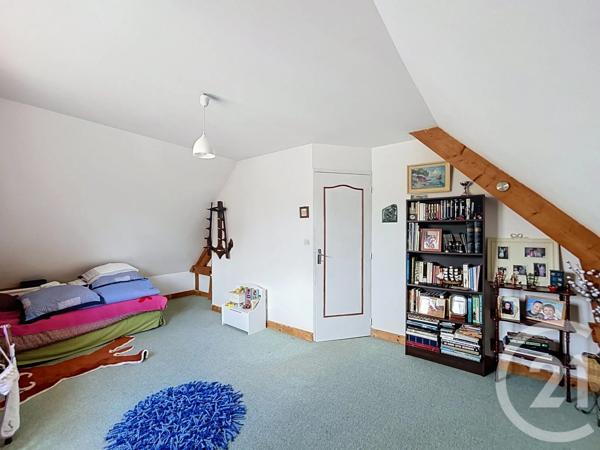 Maison à vendre  5 pièces - 112 m 2   EVREUX  - 27