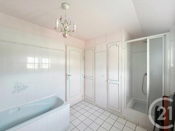 Maison à vendre  5 pièces - 112 m 2   EVREUX  - 27