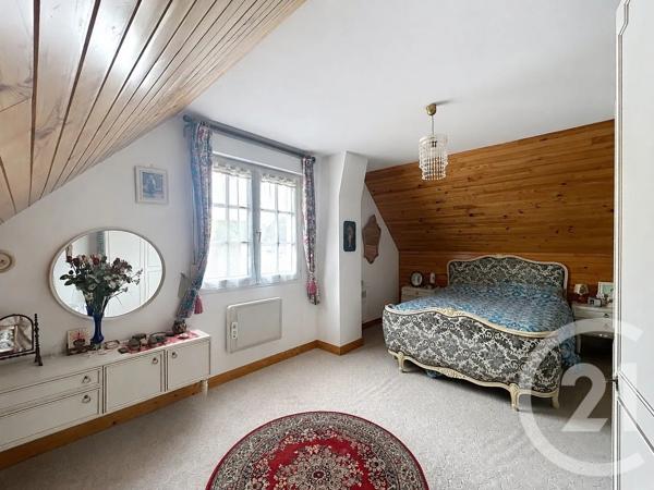 Maison à vendre  5 pièces - 112 m 2   EVREUX  - 27