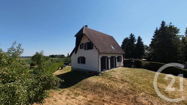 Maison à vendre  5 pièces - 112 m 2   EVREUX  - 27