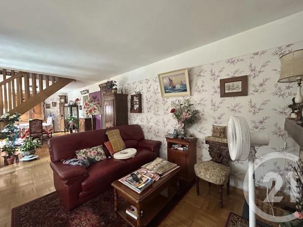 Maison à vendre  5 pièces - 112 m 2   EVREUX  - 27