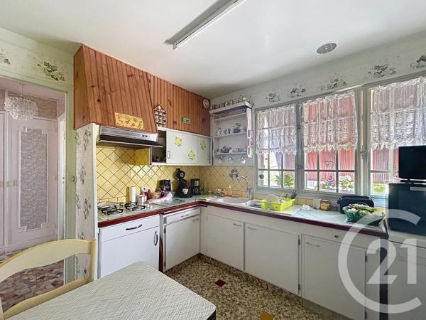 Maison à vendre  5 pièces - 112 m 2   EVREUX  - 27