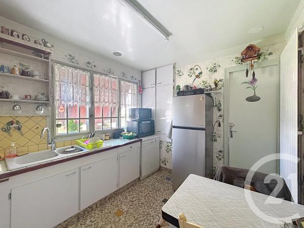 Maison à vendre  5 pièces - 112 m 2   EVREUX  - 27