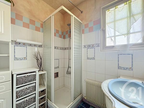 Maison à vendre  5 pièces - 112 m 2   EVREUX  - 27