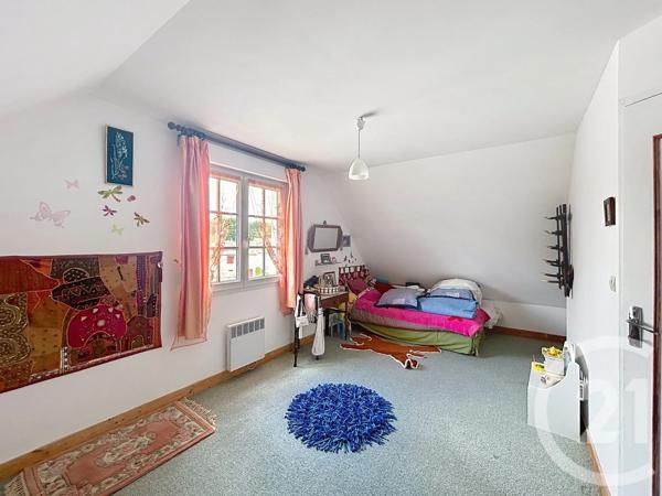 Maison à vendre  5 pièces - 112 m 2   EVREUX  - 27