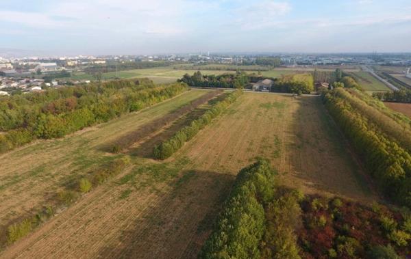 Vente Terrain Valence   