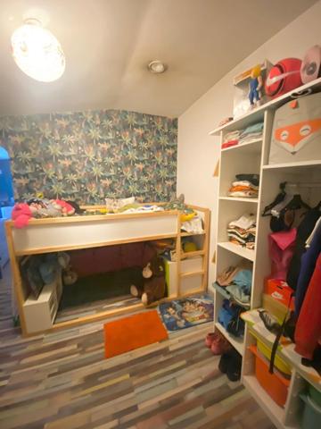 Jolie maison atypique spacieuse à CALONNE RICOUART