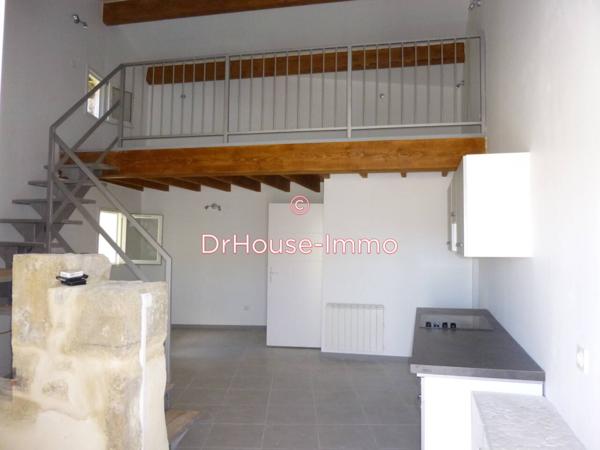 Maison à vendre 3 pièces de 75 m²
