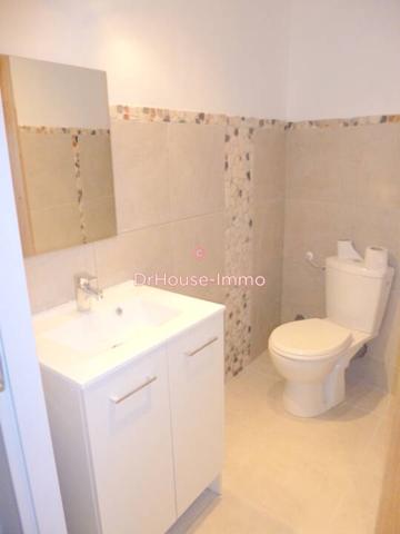 Maison à vendre 3 pièces de 75 m²