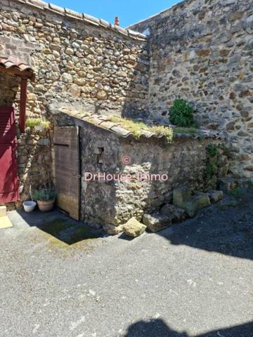 Maison à vendre 3 pièces de 75 m²