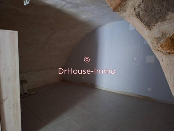 Maison à vendre 3 pièces de 75 m²