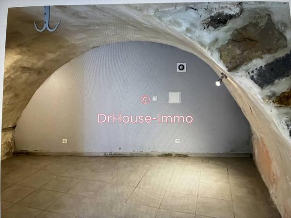 Maison à vendre 3 pièces de 75 m²