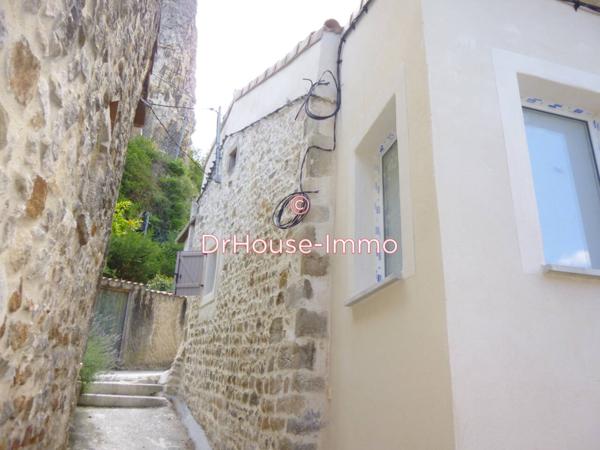 Maison à vendre 3 pièces de 75 m²