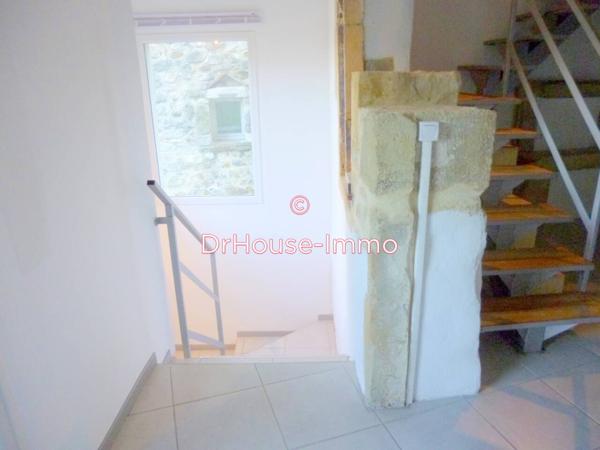 Maison à vendre 3 pièces de 75 m²