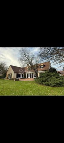 Propriete de 260 m²