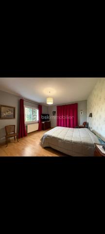 Propriete de 260 m²