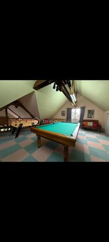 Propriete de 260 m²