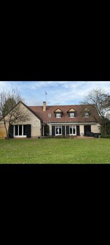 Propriete de 260 m²