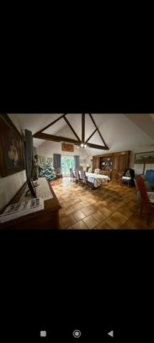 Propriete de 260 m²