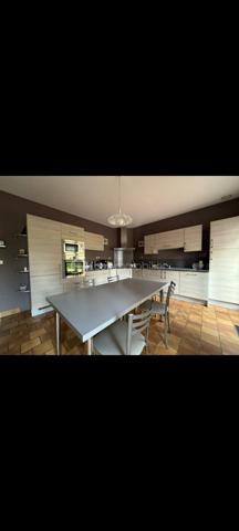 Propriete de 260 m²