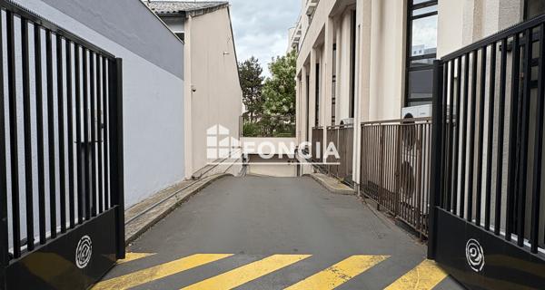 Location Parking - Maisons-alfort 94700