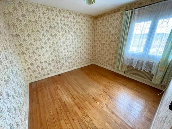 Maison à vendre à Rethel dans les Ardennes (08300), ref : 08018-MAIS-2212