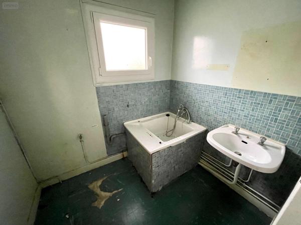 Maison à vendre à Rethel dans les Ardennes (08300), ref : 08018-MAIS-2212