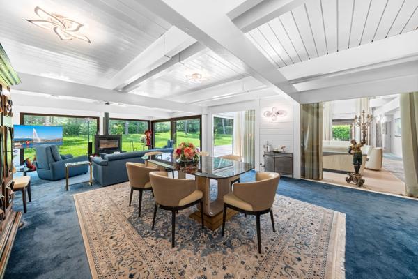 Vente Maison de luxe Sciez 9 Pièces 448 m²
