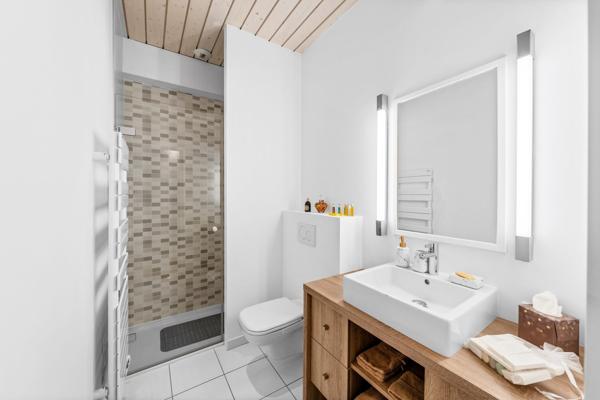 Vente Maison de luxe Sciez 9 Pièces 448 m²