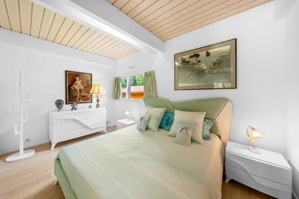 Vente Maison de luxe Sciez 9 Pièces 448 m²
