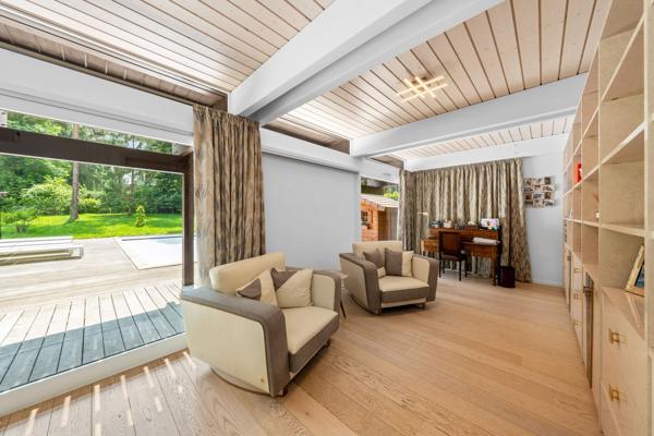Vente Maison de luxe Sciez 9 Pièces 448 m²