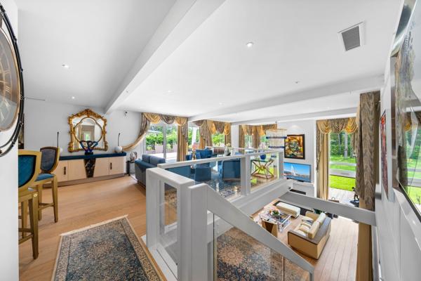 Vente Maison de luxe Sciez 9 Pièces 448 m²