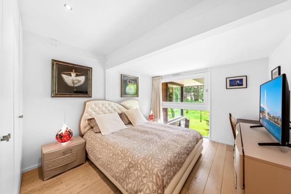 Vente Maison de luxe Sciez 9 Pièces 448 m²