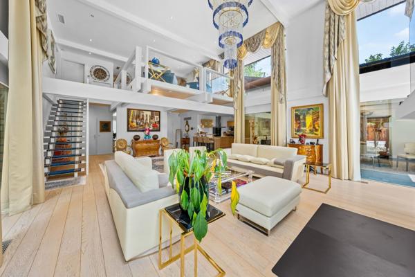 Vente Maison de luxe Sciez 9 Pièces 448 m²
