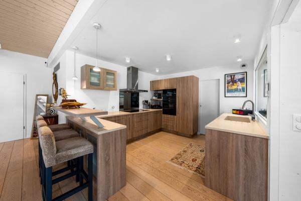 Vente Maison de luxe Sciez 9 Pièces 448 m²