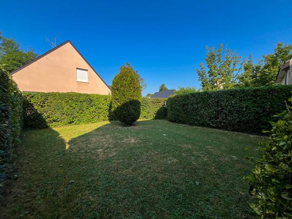 MAISON A LOUER -GRENOUX - 2 chambres et un bureau