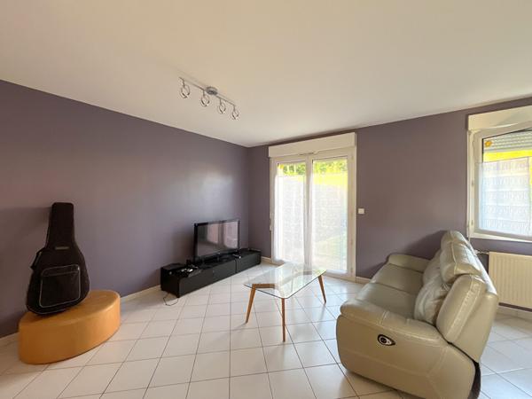 MAISON A LOUER -GRENOUX - 2 chambres et un bureau