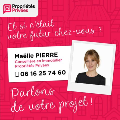 Maison Grande-Synthe 4 chambres 120m2, garage + dépendance
