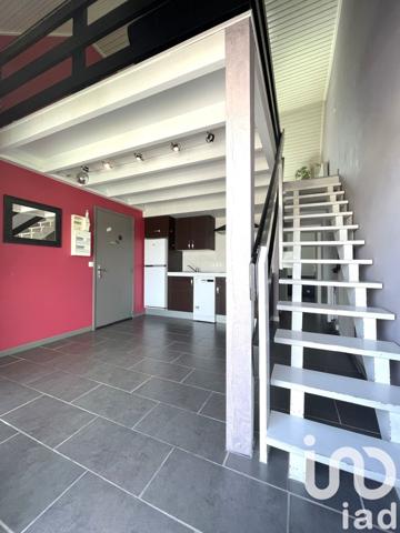 Appartement à vendre 3 pièces 59 m² Fort-Mahon-Plage