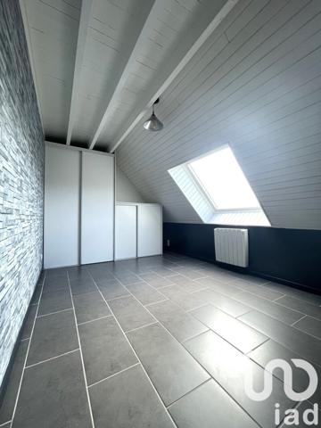 Appartement à vendre 3 pièces 59 m² Fort-Mahon-Plage