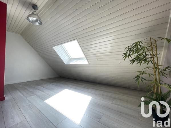 Appartement à vendre 3 pièces 59 m² Fort-Mahon-Plage