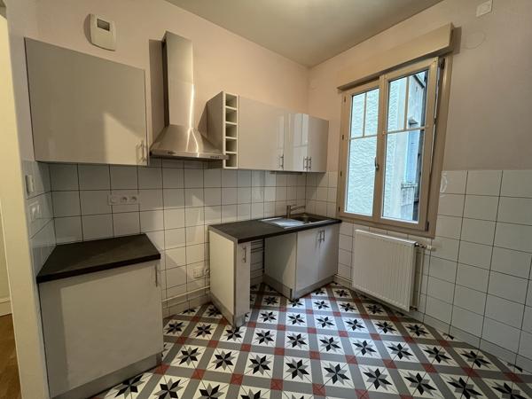 Appartement
