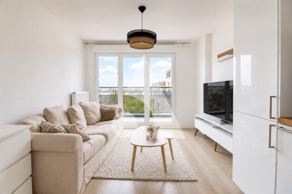 Appartement 4 pièces 78.65 m2