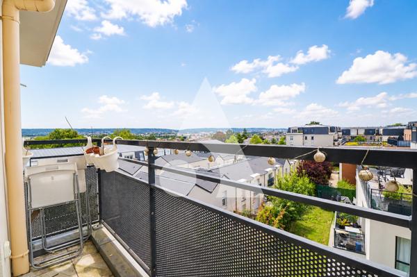 Appartement 4 pièces 78.65 m2