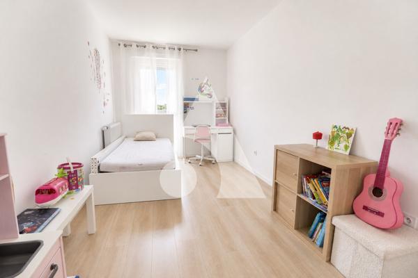 Appartement 4 pièces 78.65 m2