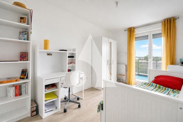 Appartement 4 pièces 78.65 m2